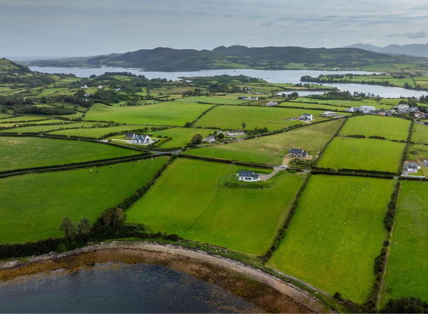 Ballyheerin, Kindrum, Fanad