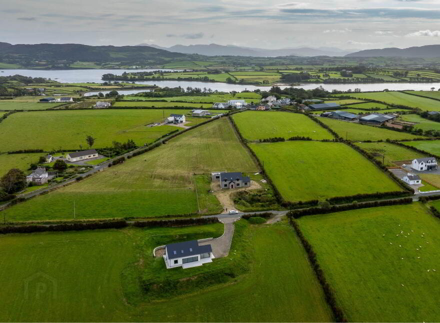 Ballyheerin, Kindrum, Fanad