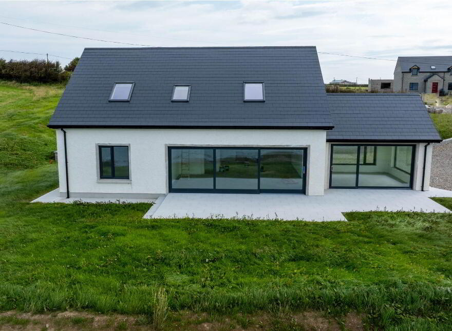 Ballyheerin, Kindrum, Fanad
