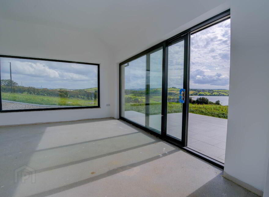 Ballyheerin, Kindrum, Fanad