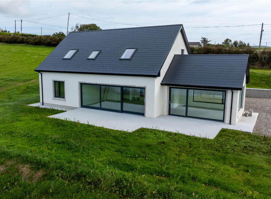 Ballyheerin, Kindrum, Fanad