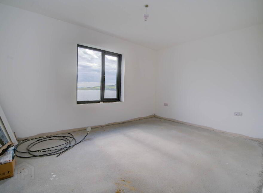 Ballyheerin, Kindrum, Fanad