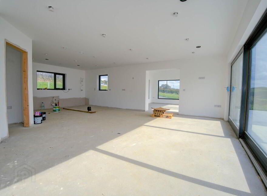 Ballyheerin, Kindrum, Fanad
