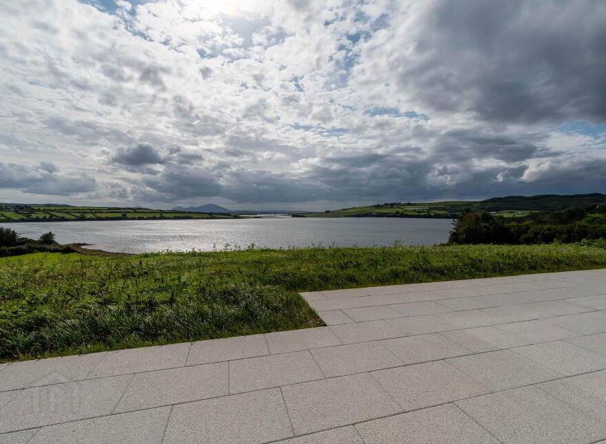 Ballyheerin, Kindrum, Fanad