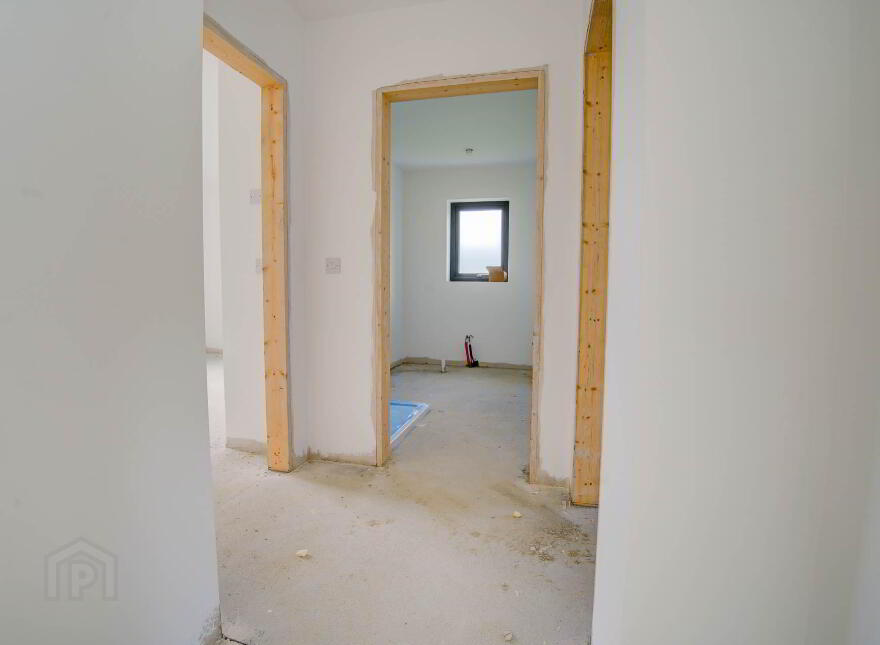 Ballyheerin, Kindrum, Fanad