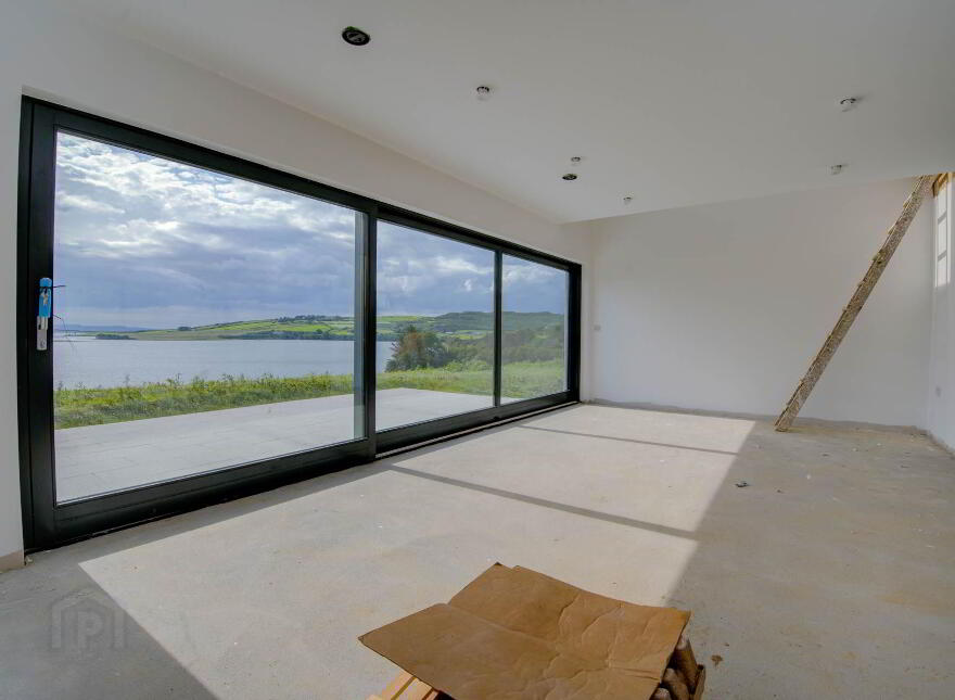 Ballyheerin, Kindrum, Fanad
