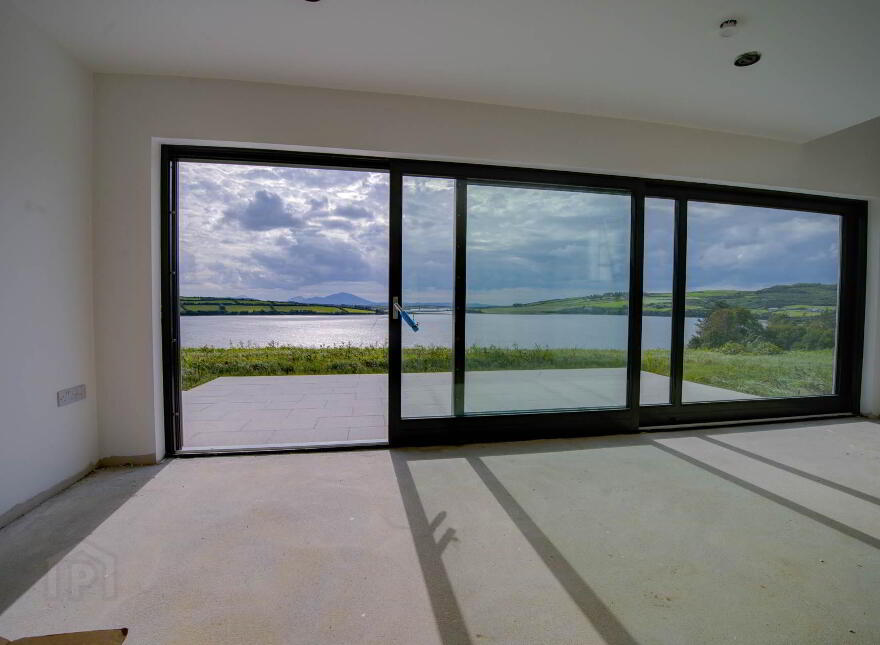 Ballyheerin, Kindrum, Fanad