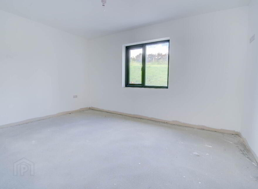Ballyheerin, Kindrum, Fanad
