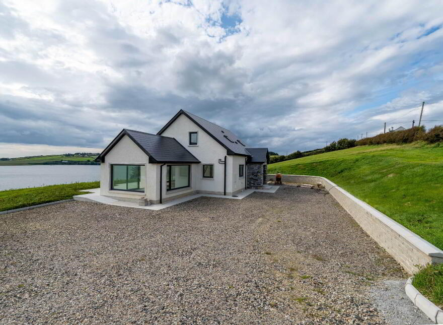 Ballyheerin, Kindrum, Fanad
