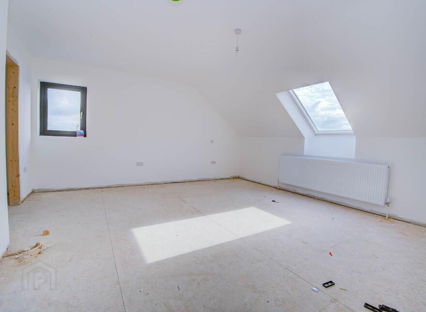 Ballyheerin, Kindrum, Fanad