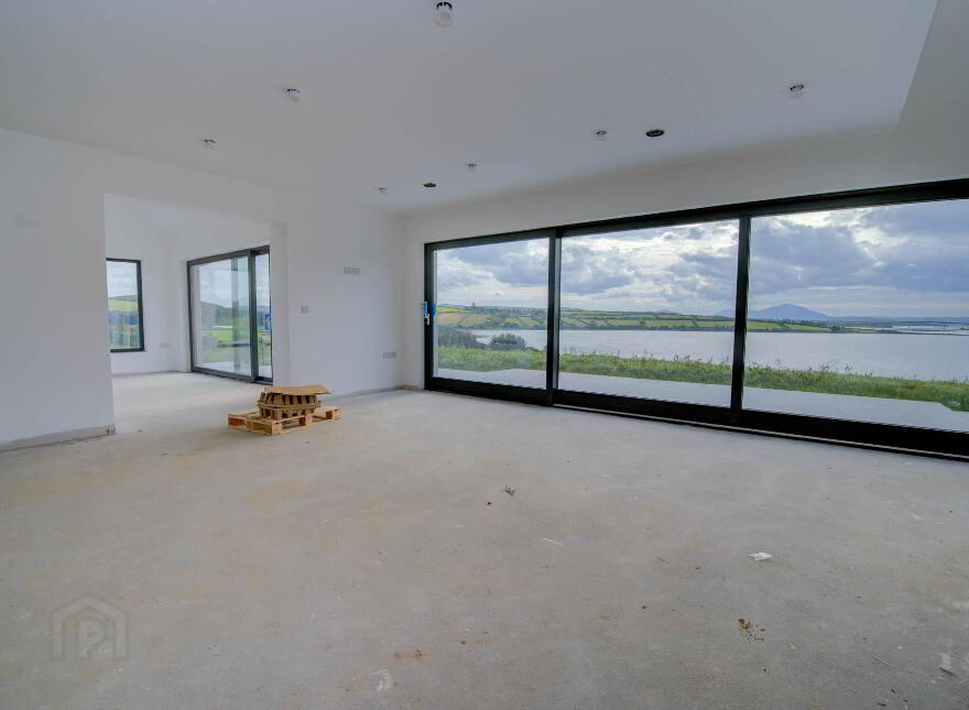 Ballyheerin, Kindrum, Fanad