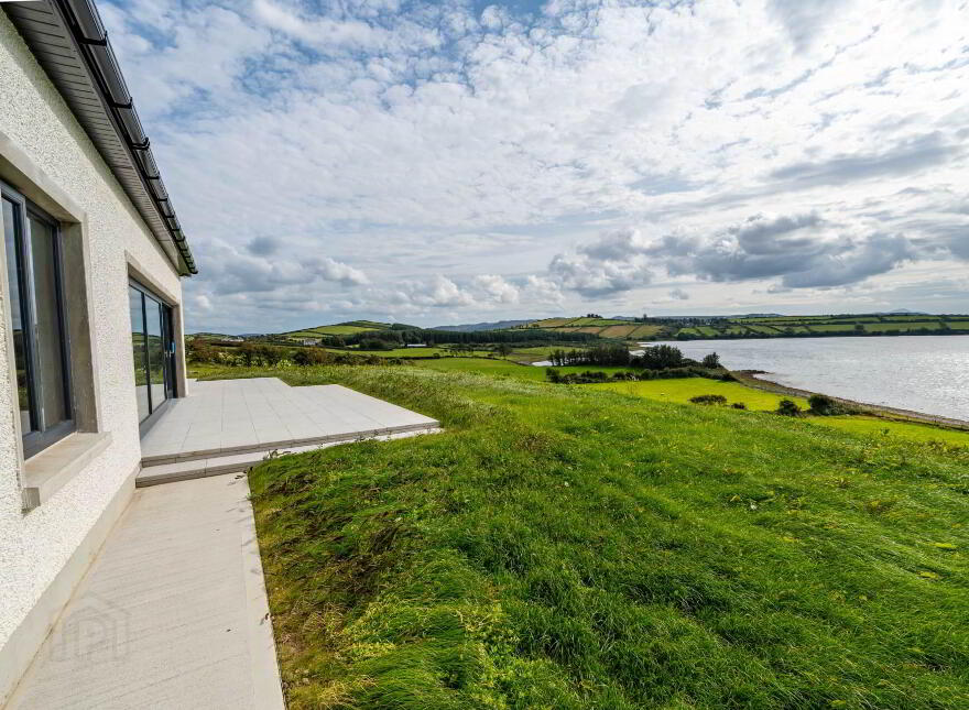Ballyheerin, Kindrum, Fanad