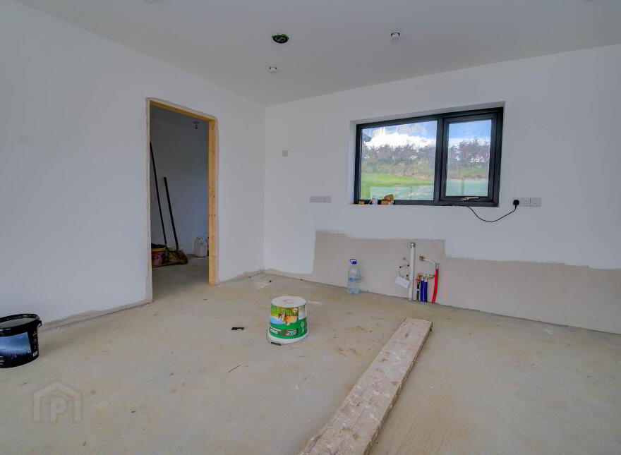 Ballyheerin, Kindrum, Fanad