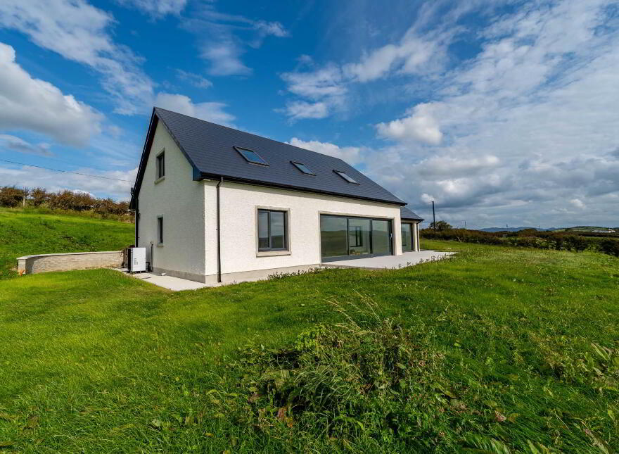 Ballyheerin, Kindrum, Fanad