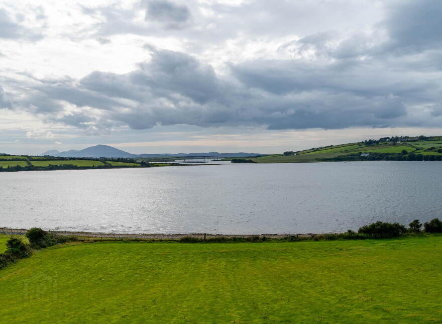 Ballyheerin, Kindrum, Fanad