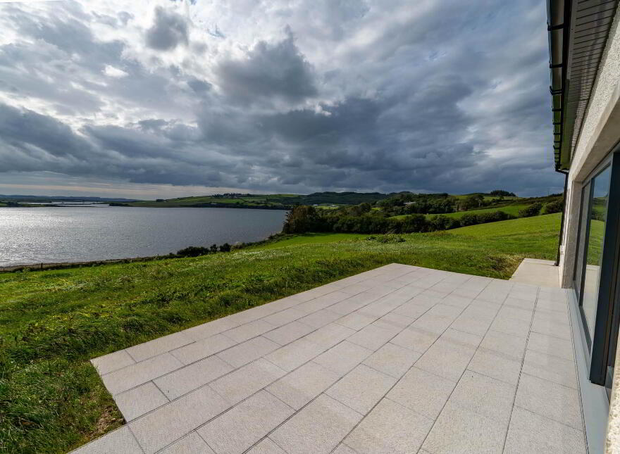 Ballyheerin, Kindrum, Fanad