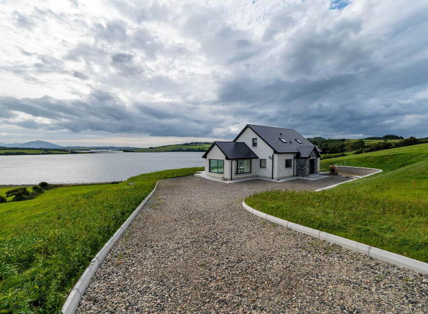 Ballyheerin, Kindrum, Fanad