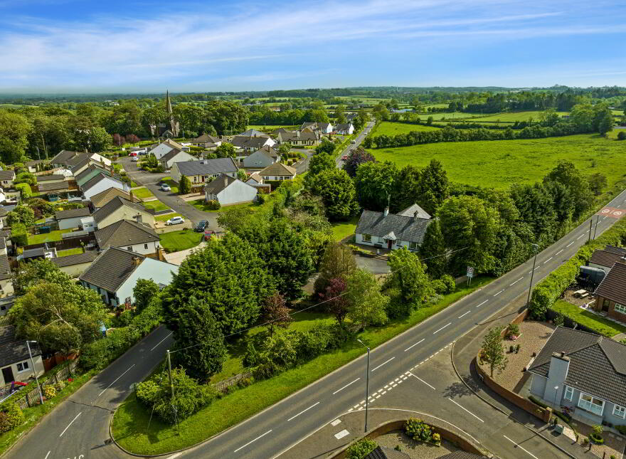 1 Glebe Road, Ahoghill, Ballymena, BT42 2PD