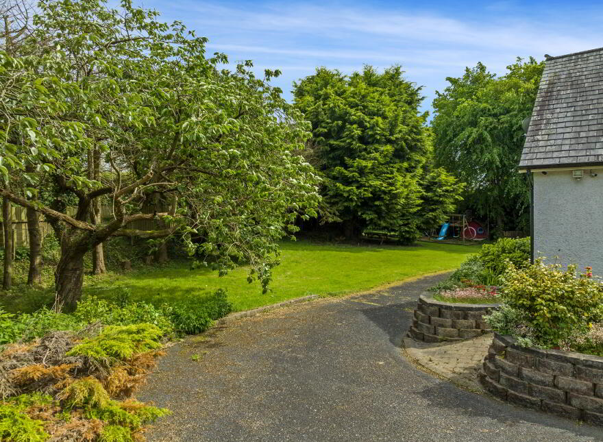 1 Glebe Road, Ahoghill, Ballymena, BT42 2PD