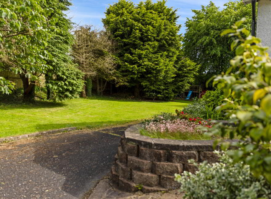 1 Glebe Road, Ahoghill, Ballymena, BT42 2PD