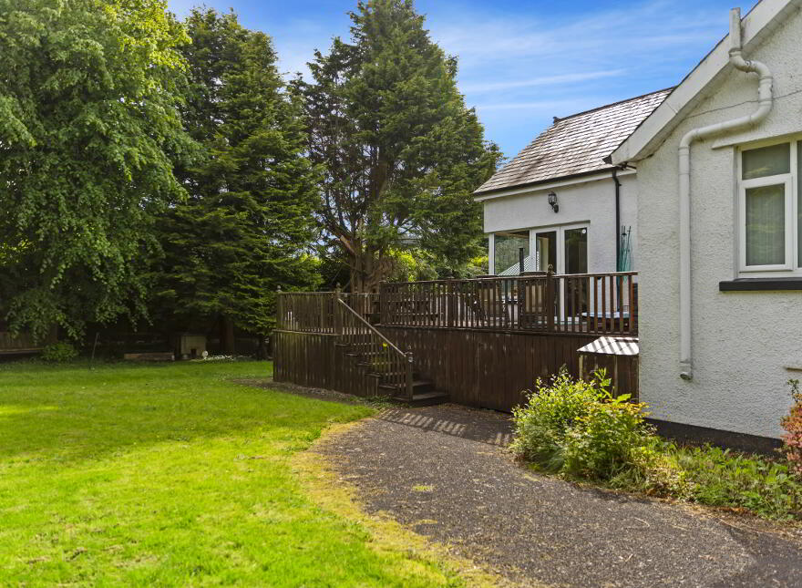 1 Glebe Road, Ahoghill, Ballymena, BT42 2PD