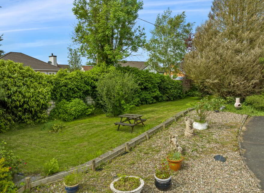1 Glebe Road, Ahoghill, Ballymena, BT42 2PD