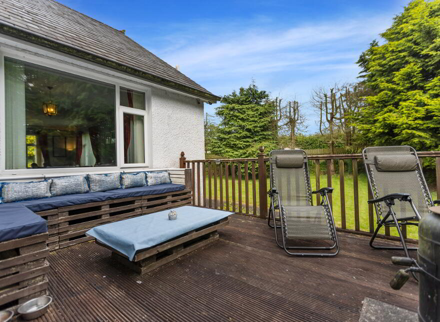 1 Glebe Road, Ahoghill, Ballymena, BT42 2PD