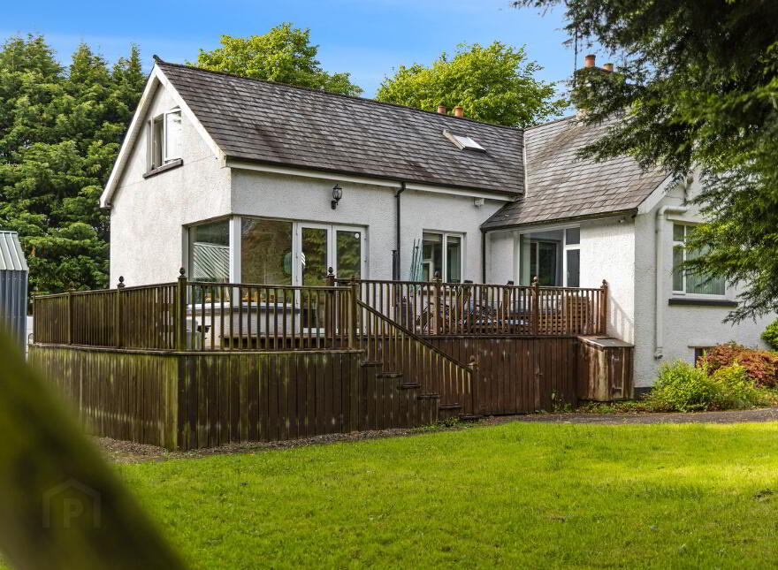 1 Glebe Road, Ahoghill, Ballymena, BT42 2PD