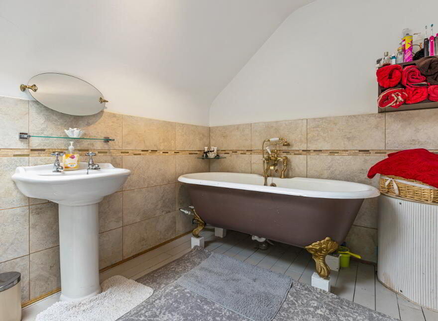 1 Glebe Road, Ahoghill, Ballymena, BT42 2PD