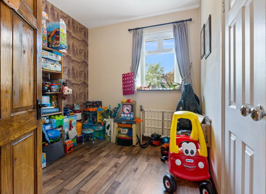 1 Glebe Road, Ahoghill, Ballymena, BT42 2PD