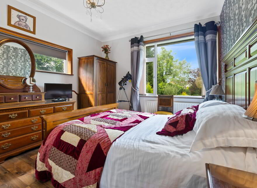 1 Glebe Road, Ahoghill, Ballymena, BT42 2PD