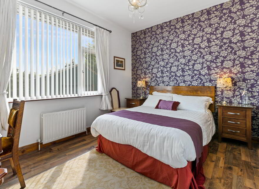 1 Glebe Road, Ahoghill, Ballymena, BT42 2PD