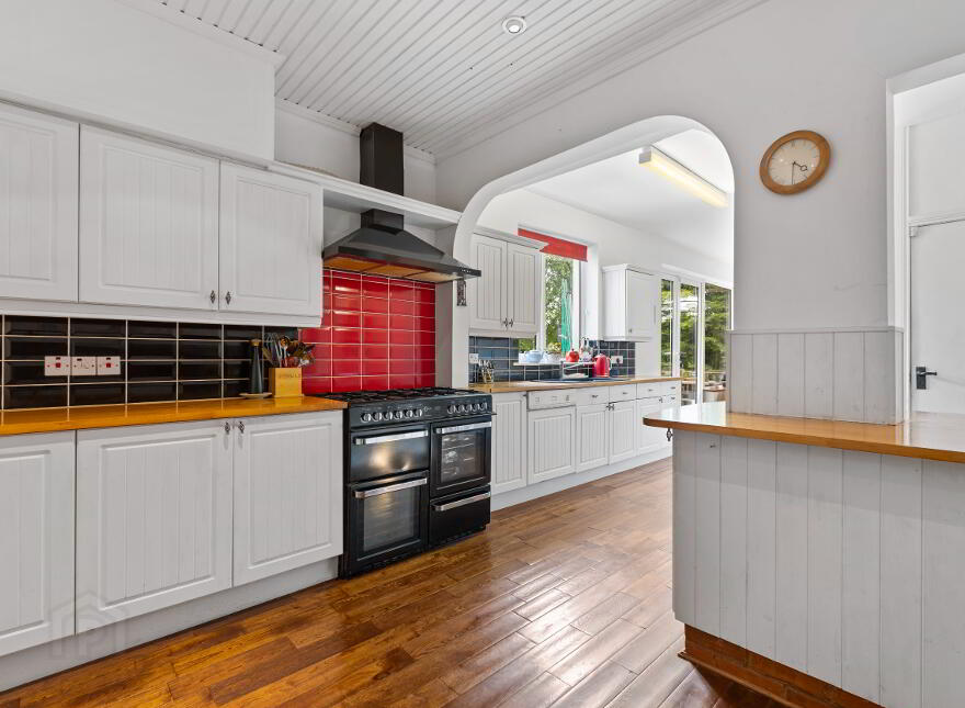 1 Glebe Road, Ahoghill, Ballymena, BT42 2PD