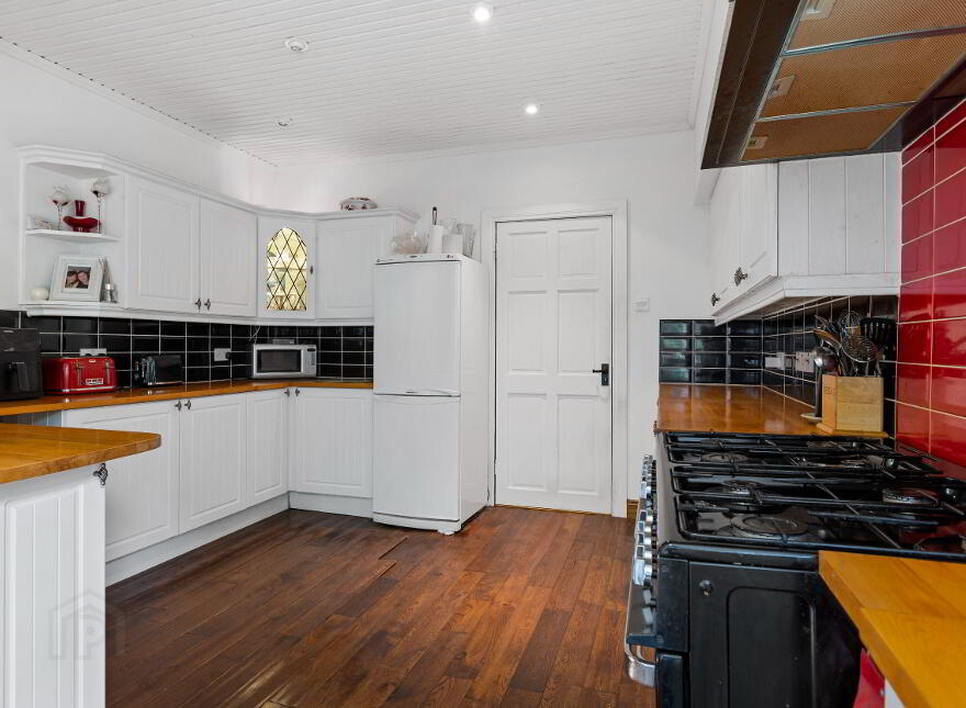 1 Glebe Road, Ahoghill, Ballymena, BT42 2PD