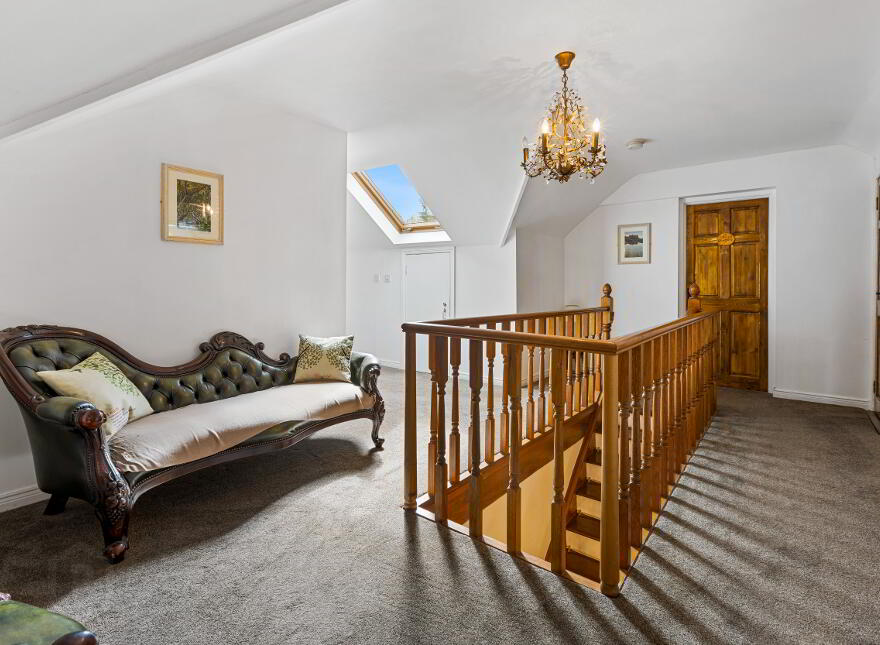 1 Glebe Road, Ahoghill, Ballymena, BT42 2PD