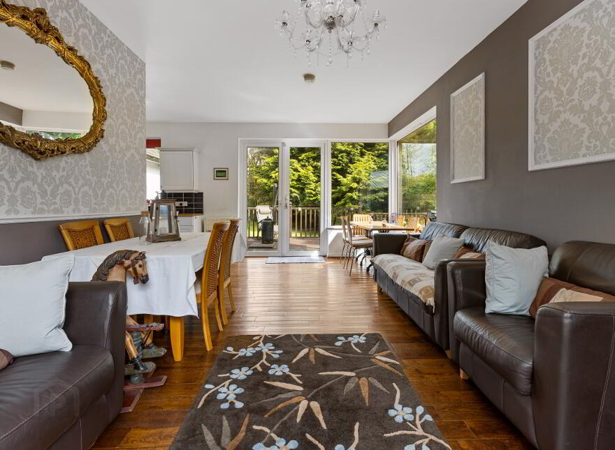 1 Glebe Road, Ahoghill, Ballymena, BT42 2PD