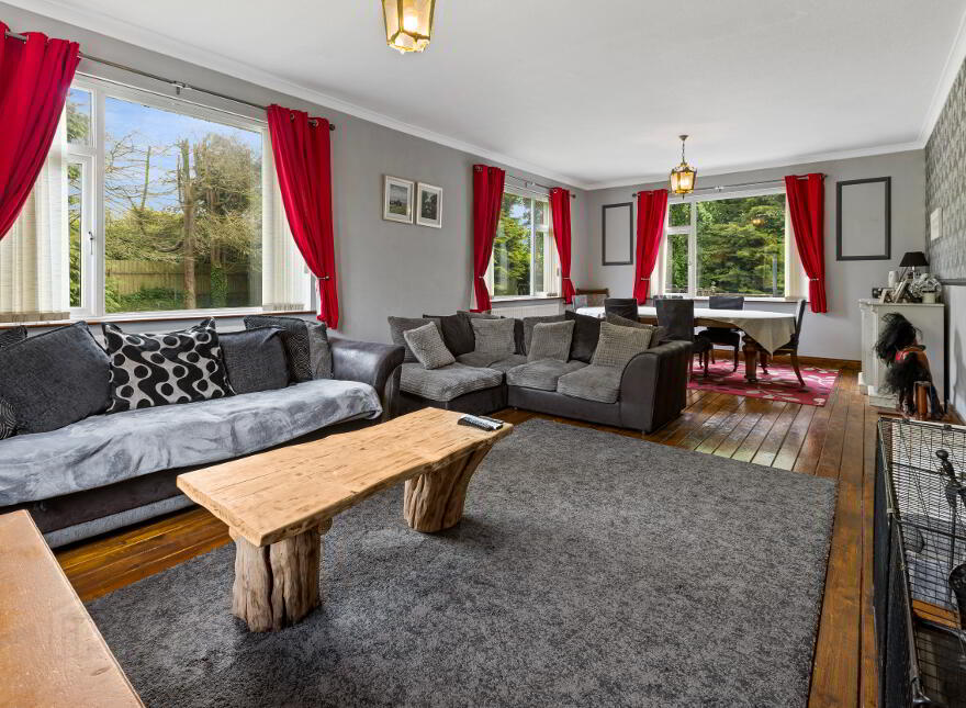 1 Glebe Road, Ahoghill, Ballymena, BT42 2PD