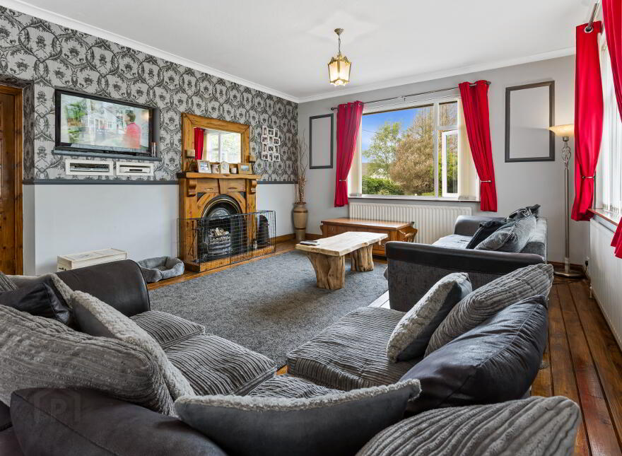 1 Glebe Road, Ahoghill, Ballymena, BT42 2PD