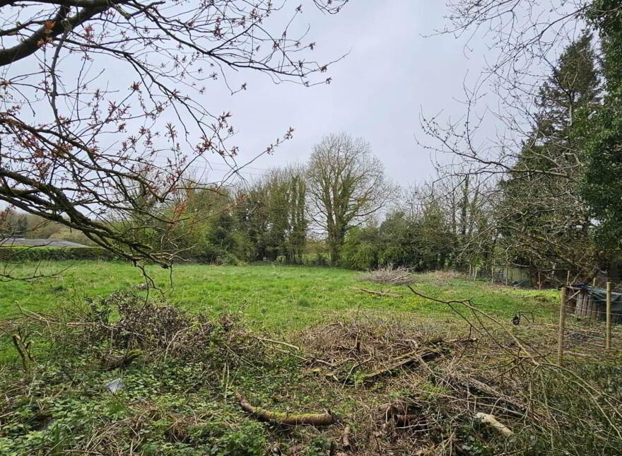 Site 10m North East Of, Lowtown Road, Templepatrick, Ballyclare, BT39 0HD photo