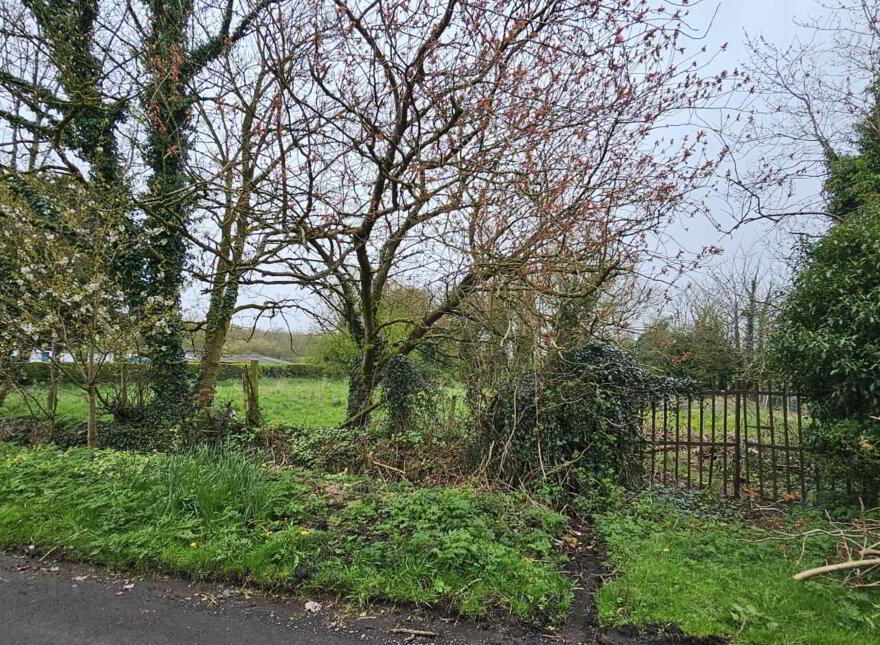 Site 10m North East Of, Lowtown Road, Templepatrick, Ballyclare, BT39 0HD