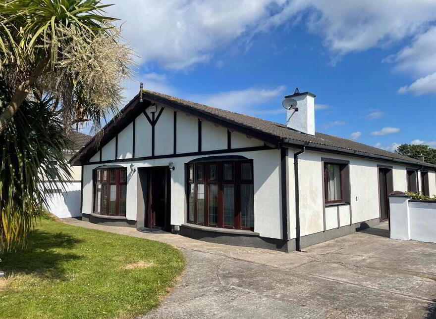 8 Priory Avenue, Landsend, Abbeyside, Dungarvan, X35HR29