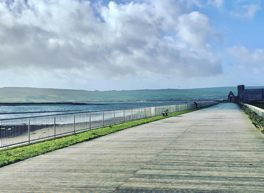 8 Priory Avenue, Landsend, Abbeyside, Dungarvan, X35HR29
