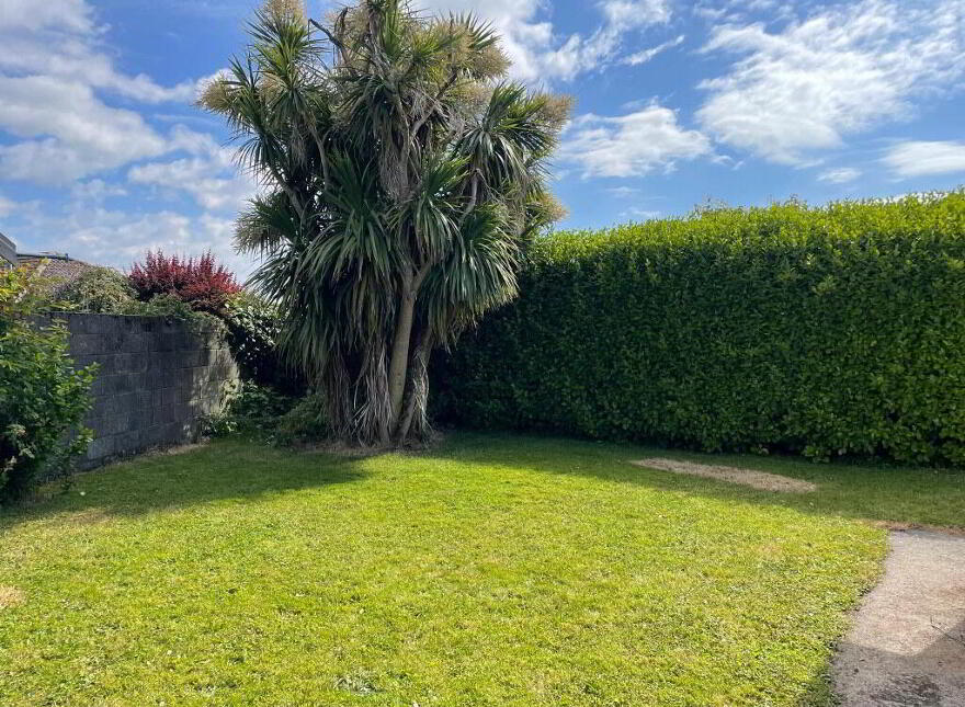 8 Priory Avenue, Landsend, Abbeyside, Dungarvan, X35HR29