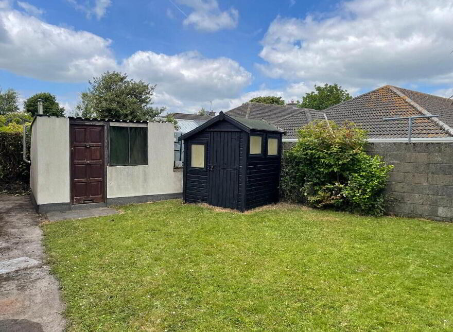 8 Priory Avenue, Landsend, Abbeyside, Dungarvan, X35HR29