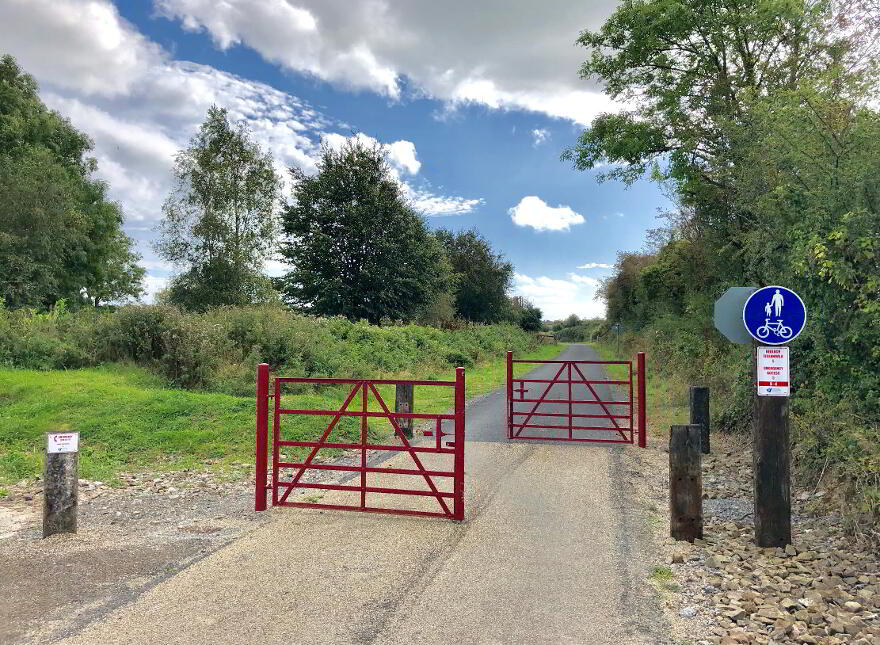 8 Priory Avenue, Landsend, Abbeyside, Dungarvan, X35HR29