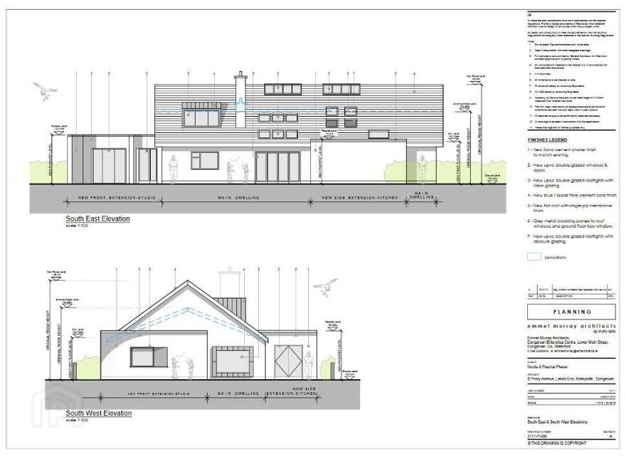 8 Priory Avenue, Landsend, Abbeyside, Dungarvan, X35HR29