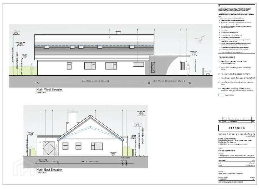 8 Priory Avenue, Landsend, Abbeyside, Dungarvan, X35HR29
