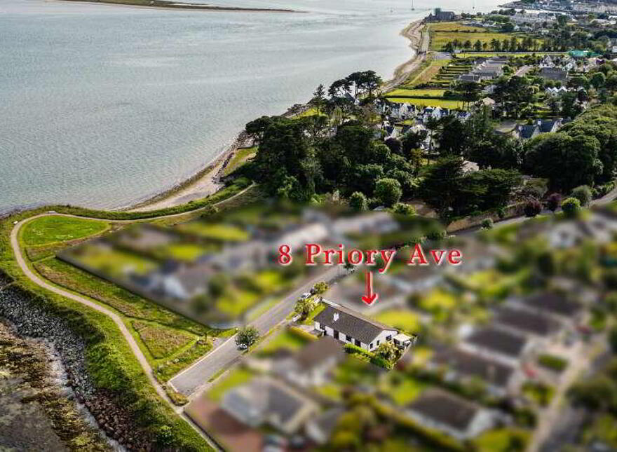 8 Priory Avenue, Landsend, Abbeyside, Dungarvan, X35HR29 photo