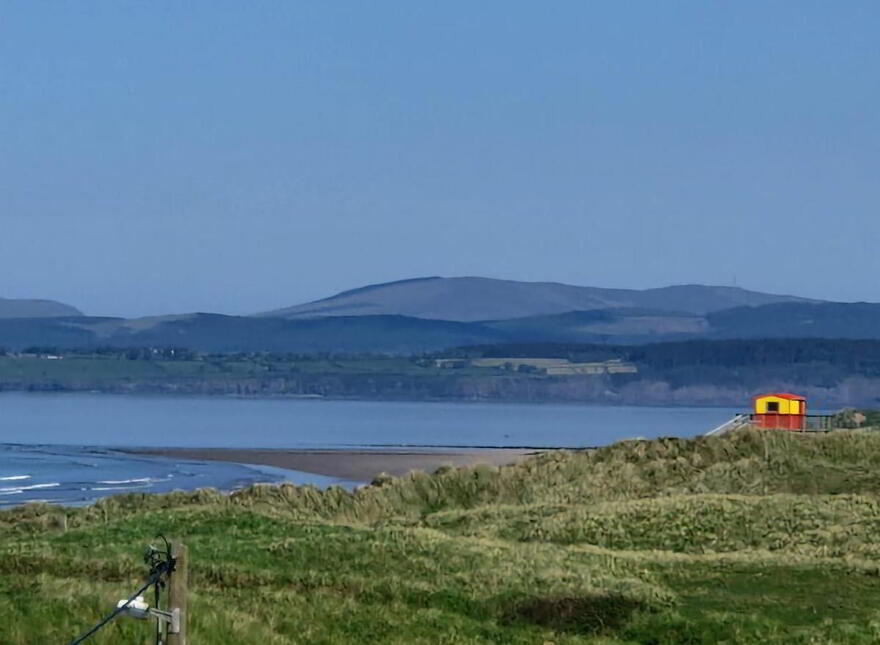 1 Golf View, Rossnowlagh, Donegal Town photo