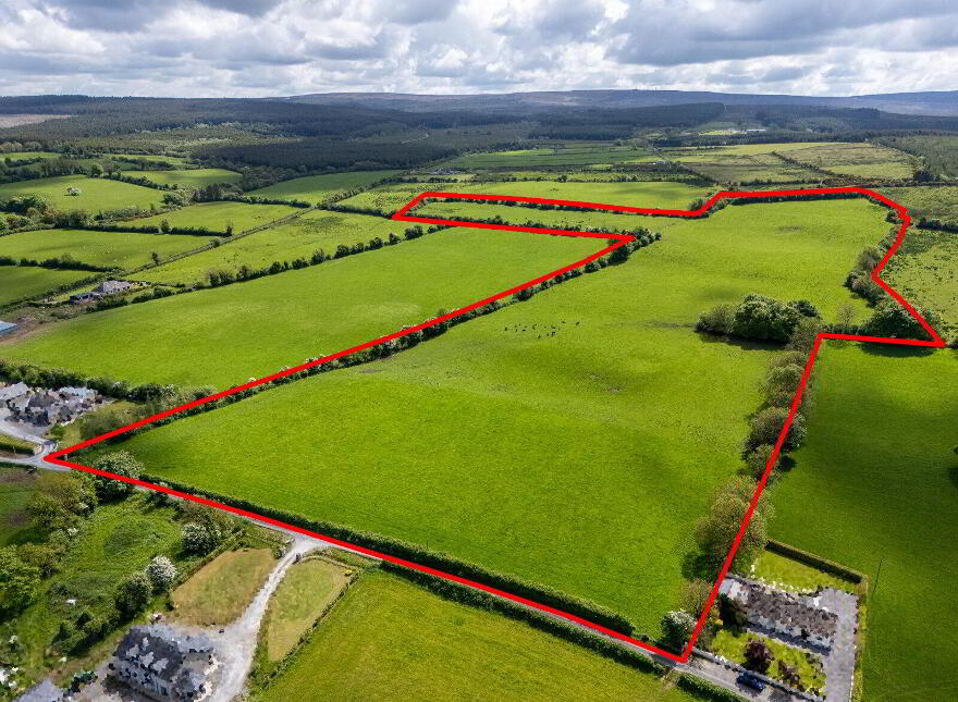 Sheskin, Cadamstown photo